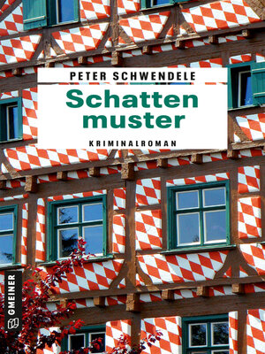 cover image of Schattenmuster